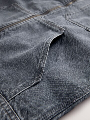 Next Jacke in Schwarz