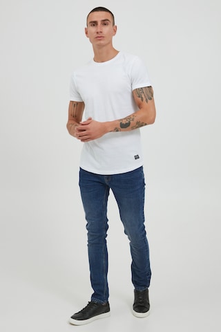 11 Project Slimfit Jeans 'Betto' in Blauw