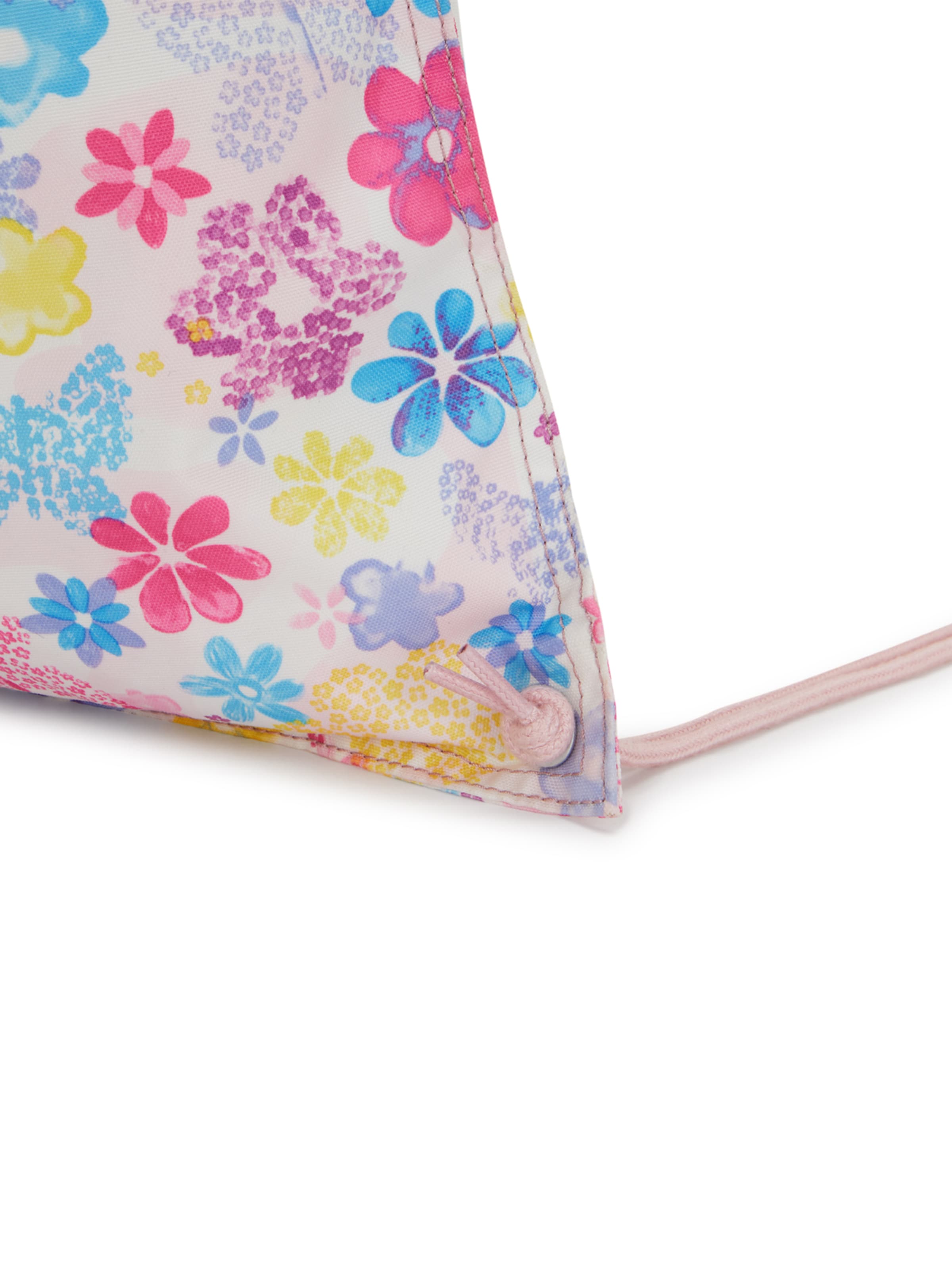 KIPLING Rugzak 'Supertaboo' in Gemengde kleuren