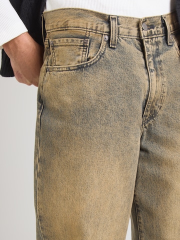 LEVI'S ® Baggy Τζιν '578® ' σε πορτοκαλί