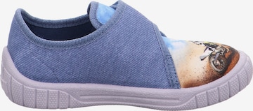 SUPERFIT Slippers 'Bill' in Blue