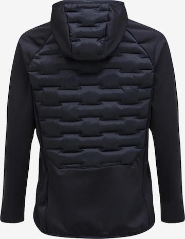 Veste outdoor PEAK PERFORMANCE en noir