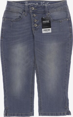 Buena Vista Jeans in 24 in Blue: front