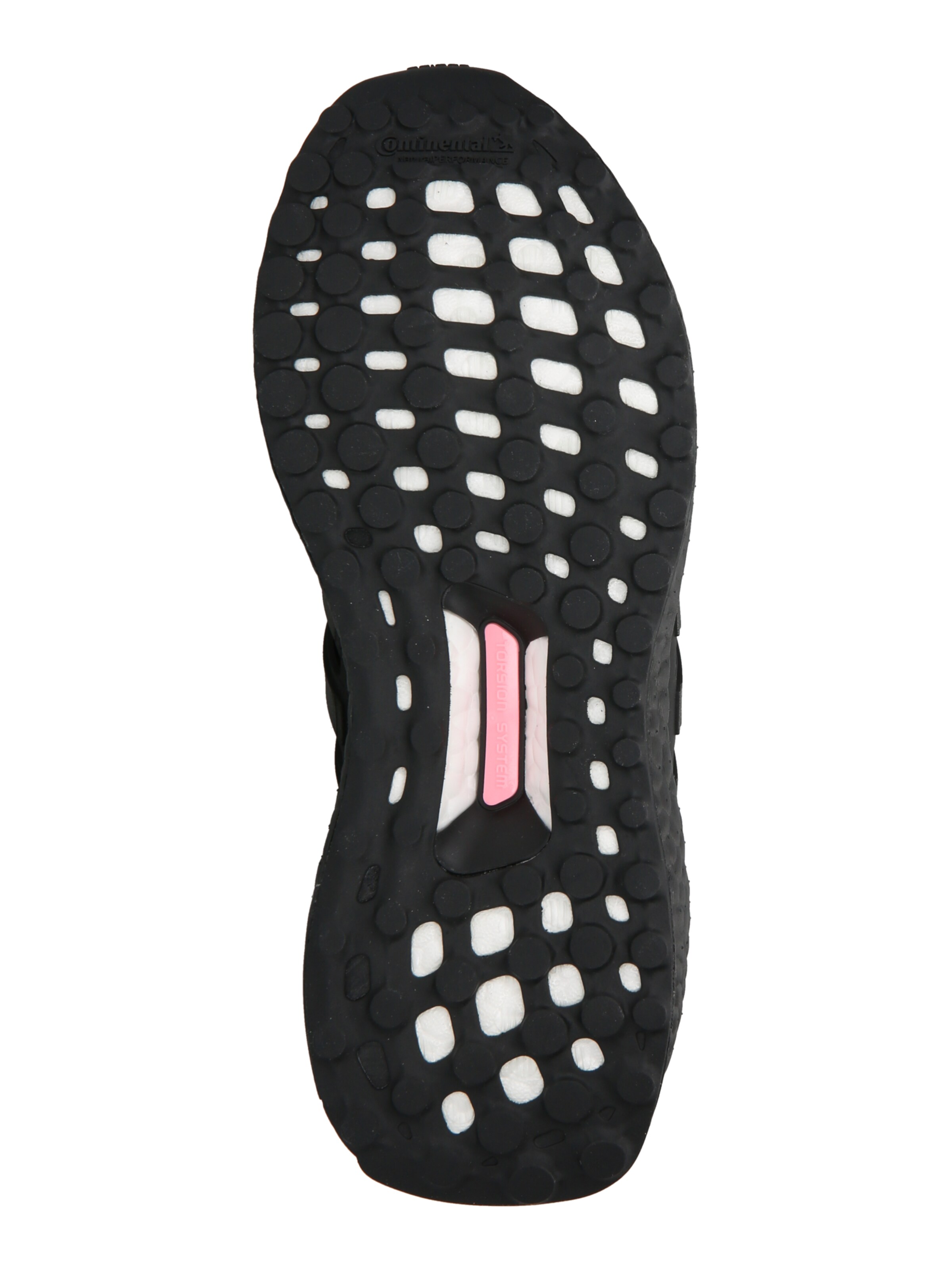 ADIDAS SPORTSWEAR Sneakers 'Ultraboost 5 Dna' in Black