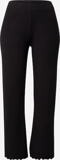 MADS NORGAARD COPENHAGEN Leggings 'Lonnie' in schwarz, Produktansicht