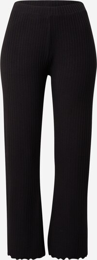MADS NORGAARD COPENHAGEN Leggings 'Lonnie' in Black, Item view