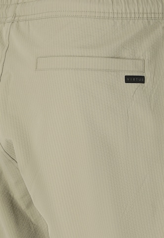 Virtus Badeshorts 'Kansae' in Beige