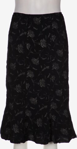 Evelin Brandt Berlin Skirt in L in Black: front