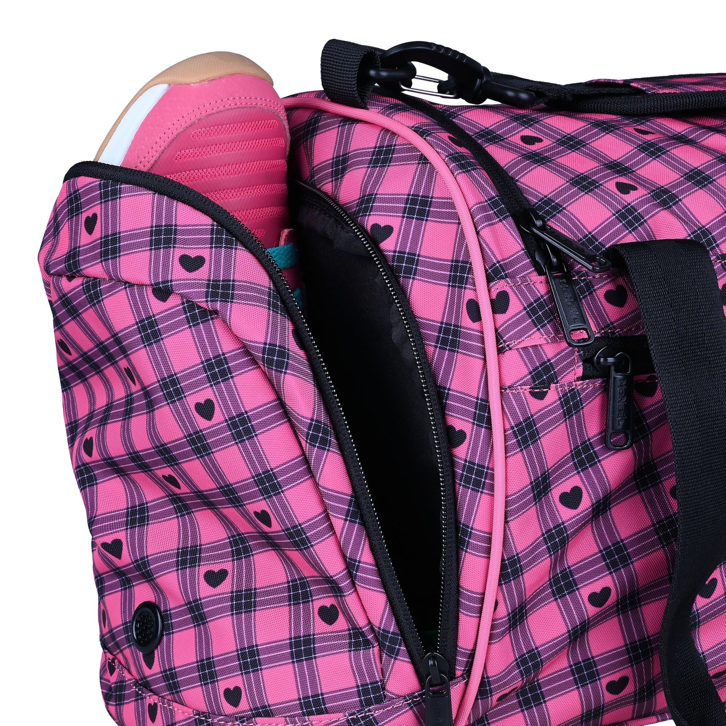 MCNEILL Sporttas in Roze