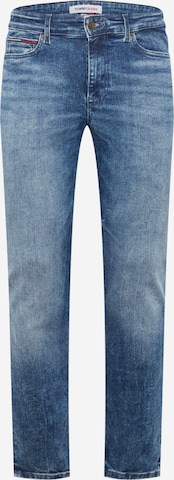Tommy Jeans Jeans 'Simon' in Blue: front
