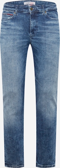 Tommy Jeans Jeans 'SIMON' in blue denim, Produktansicht