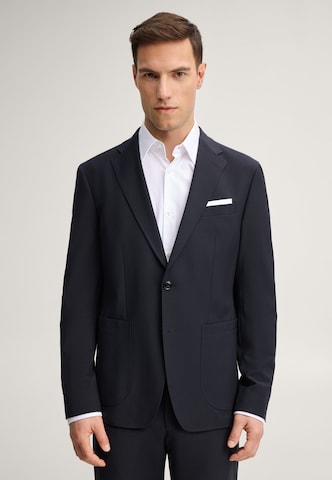 JOOP! Slim Fit Sakko in Blau: Vorderseite