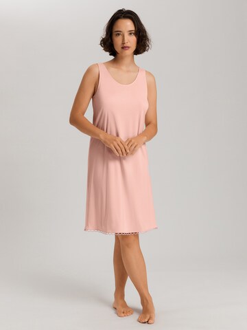 Chemise de nuit 'Anouk' Hanro en rose