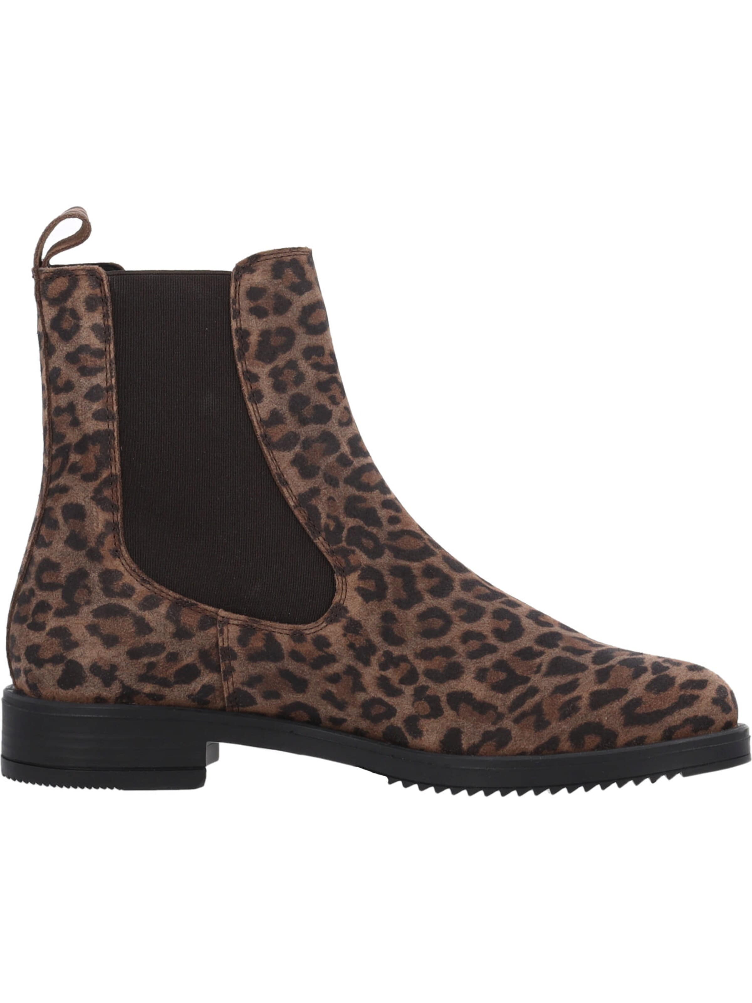 Palado Boots 'Palado Paros P'‌ in Braun