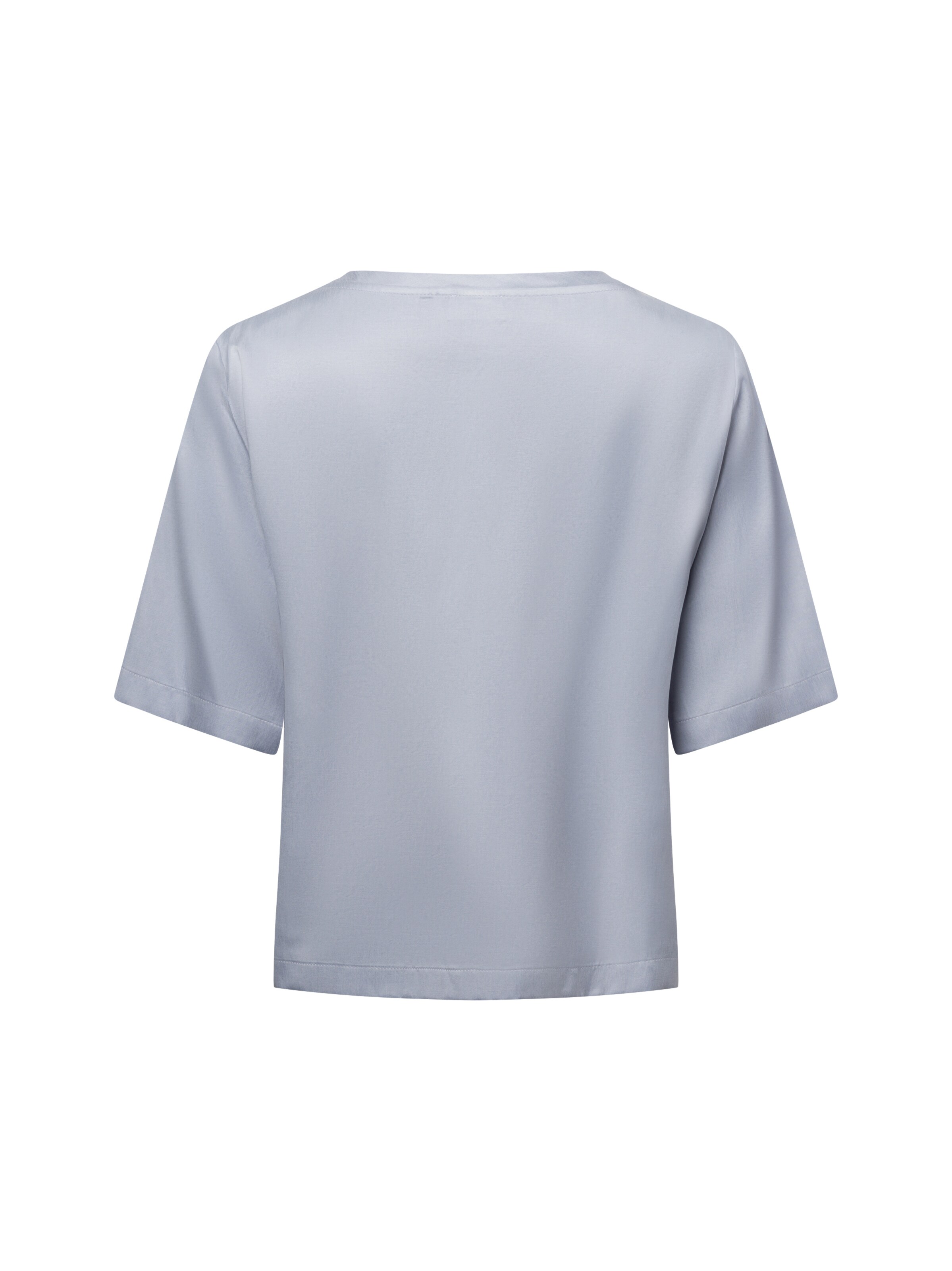 DRYKORN Shirt ' Diedra ' in Blue