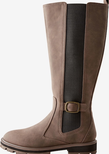 Next Chelsea čizme u čokolada, Pregled proizvoda