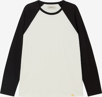 Thinking MU Sweater in Black: front