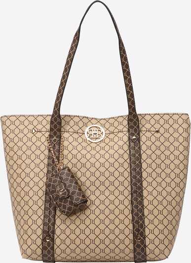 River Island Torba shopper w kolorze kasztanowy / jasnobrązowym, Podgląd produktu