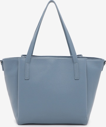 Emily & Noah Shopper 'Brooke' in Blau