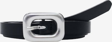 juoda Desigual Diržas: priekis