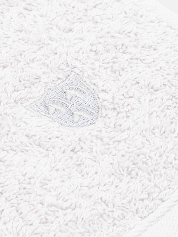 ROSS Towel 'Vita' in White