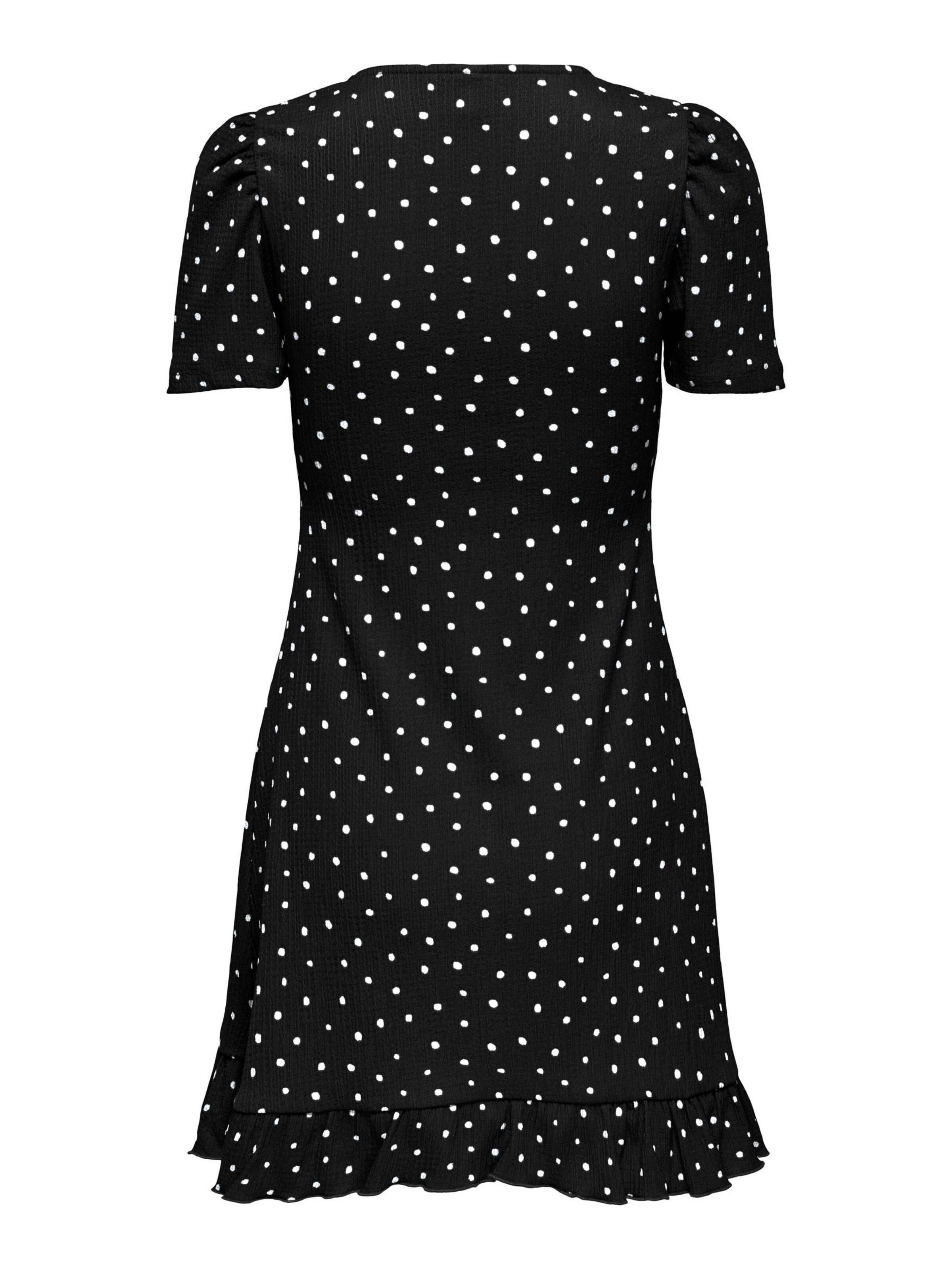 Robe 'ONLBill' ONLY en noir