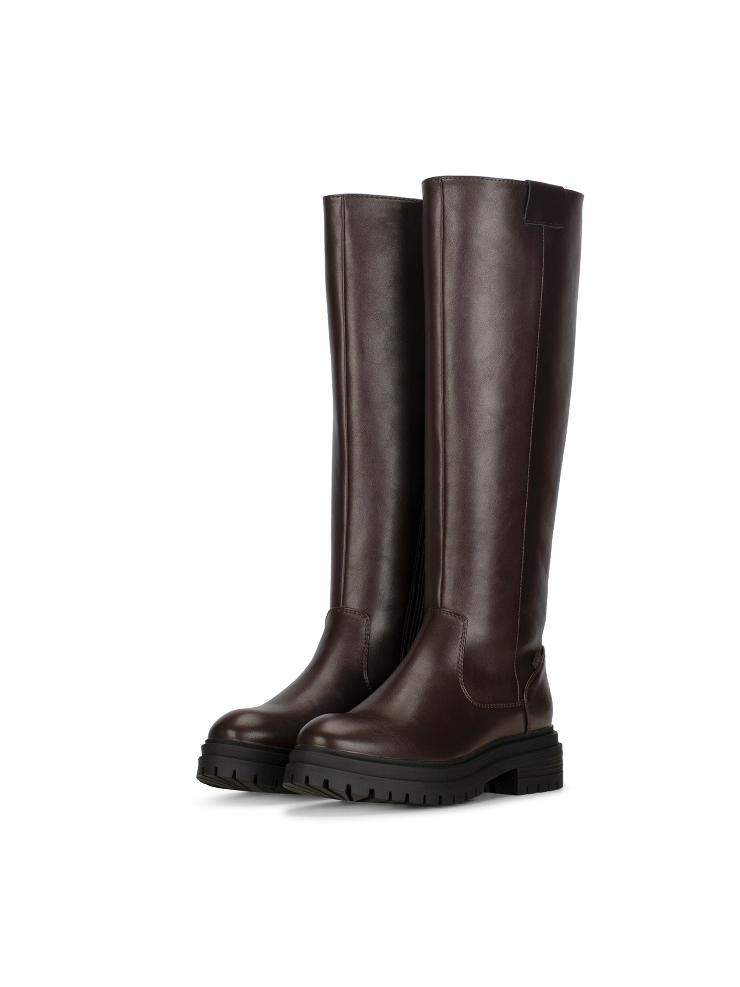 POSH by Poelman Boot 'Fay' in Brown