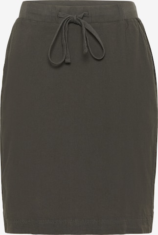 Kaffe Krilo 'KA Naya' | siva barva: sprednja stran