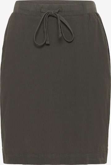 Sijonas 'KA Naya' iš Kaffe, spalva – tamsiai pilka, Prekių apžvalga