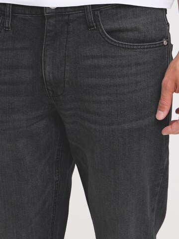 BLEND Loosefit Jeans 'BHRock' in Grau