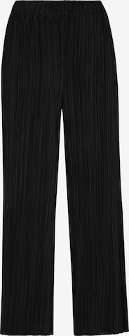 juoda faina Laisvas Kelnės: priekis