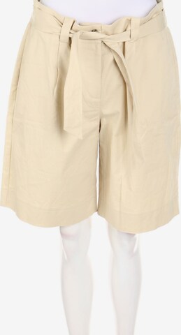 Peter Hahn Shorts in XL in Beige: front