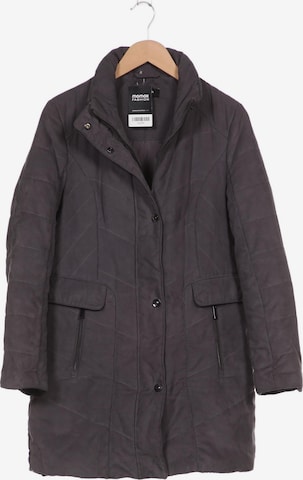 Walbusch Jacket & Coat in S in Grey: front