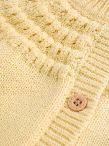 Next Kardigán - Žltá