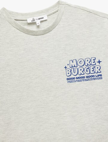 Koton Shirt in Grey