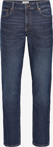 !Solid - Vaquero 'Ryno' en azul: frente