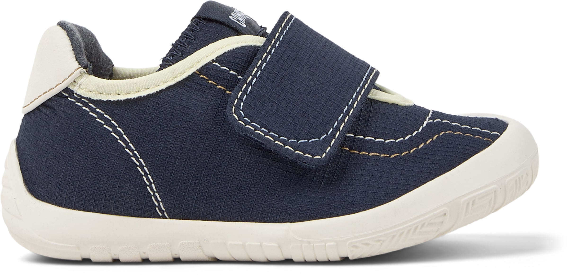 CAMPER Sneakers ' Peu Path Twins ' in Blue