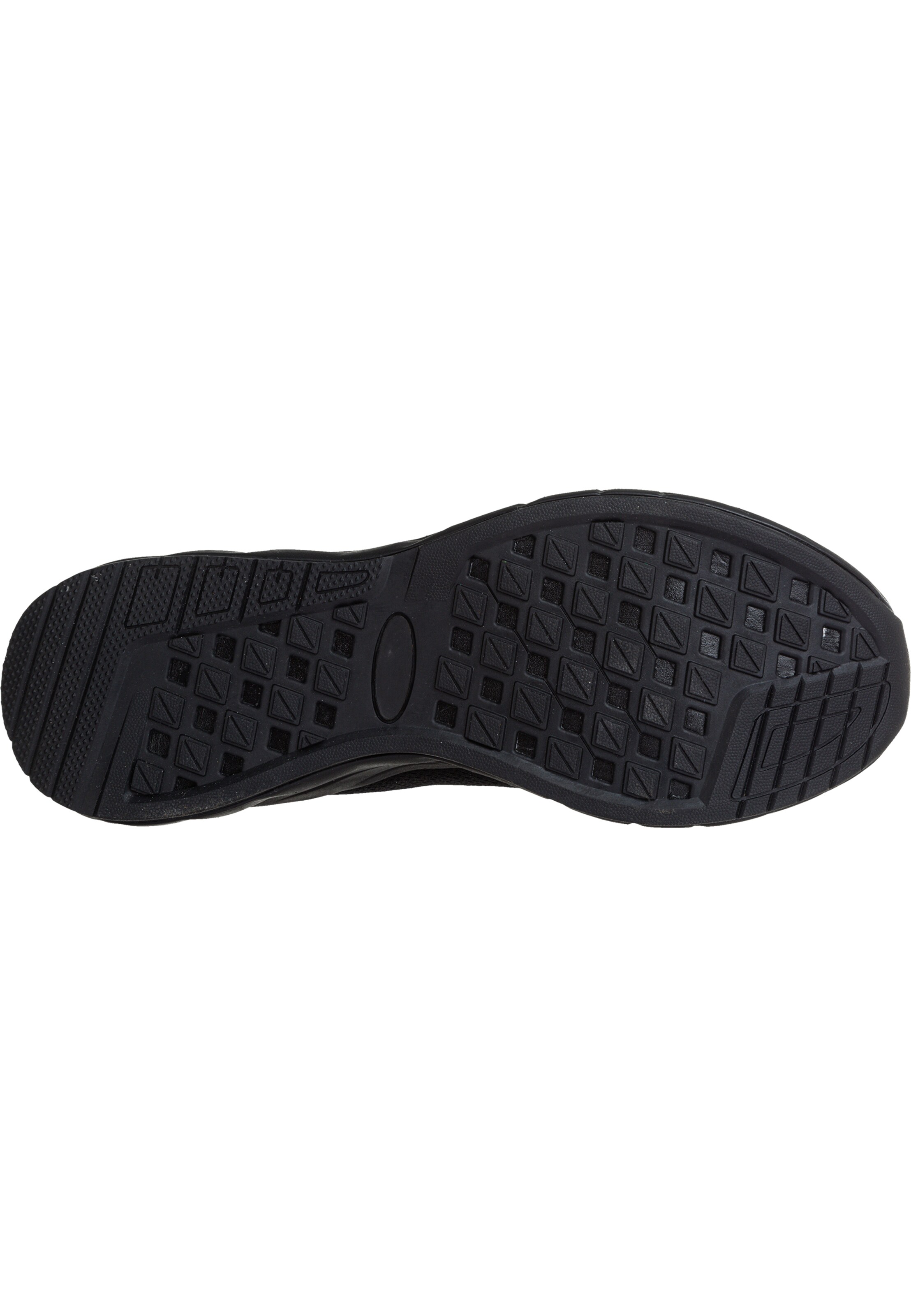 ENDURANCE Sports shoe 'Humrent' in Black