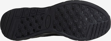 ENDURANCE Athletic Shoes 'Humrent' in Black