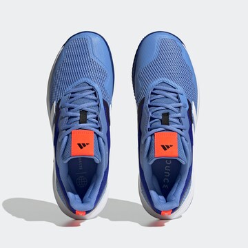 ADIDAS SPORTSWEAR Sneakers laag 'CourtJam Control' in Blauw