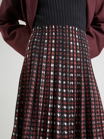 Robes en maille 'CAMERON' Derhy en noir