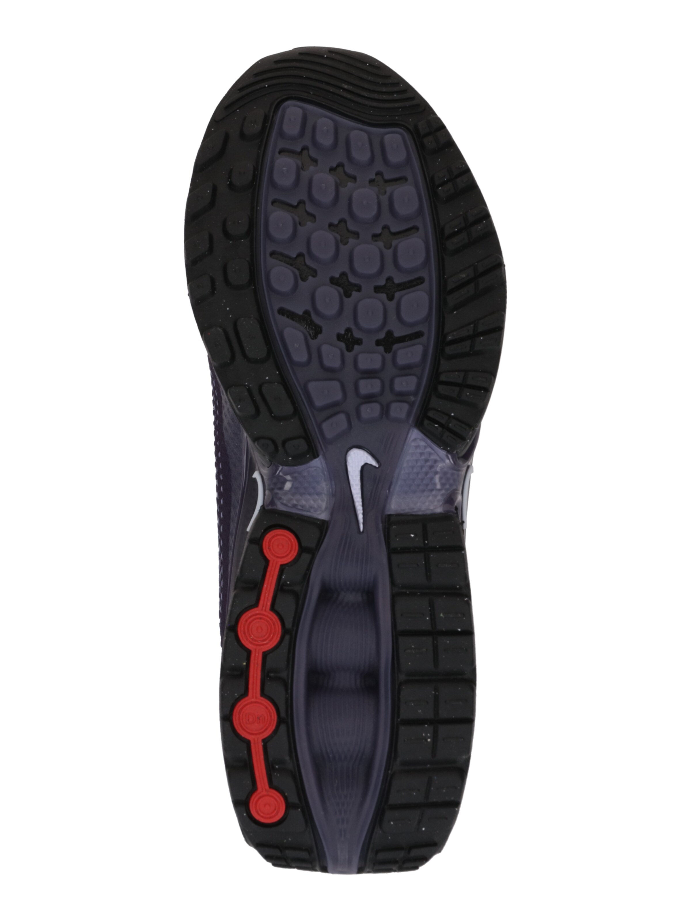 Nike Sportswear Tenisky 'AIR MAX DN' – fialová