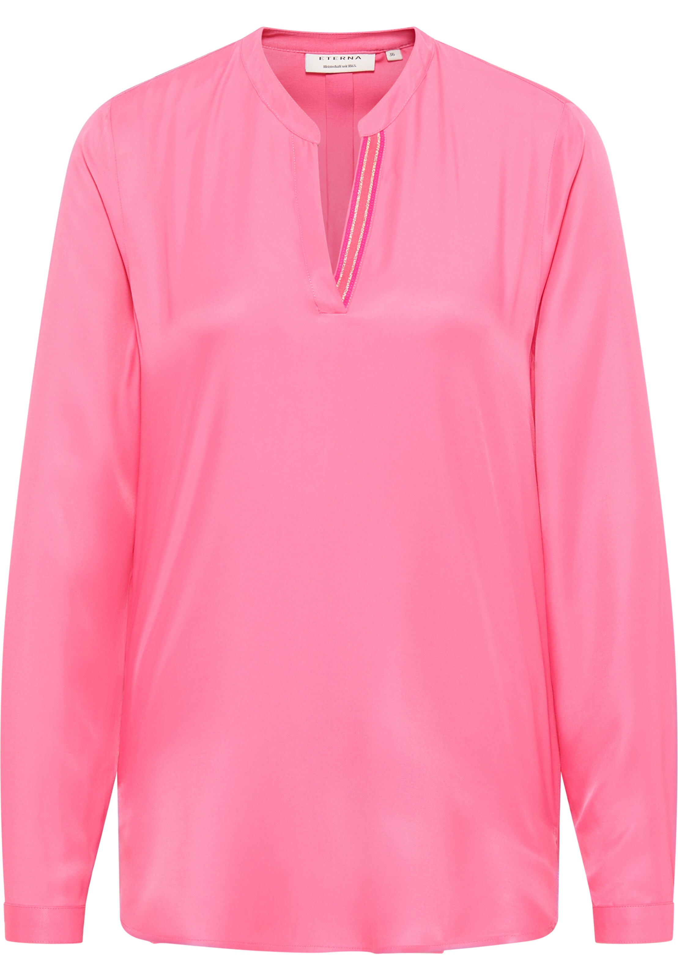 ETERNA Blouse in Pink, Item view
