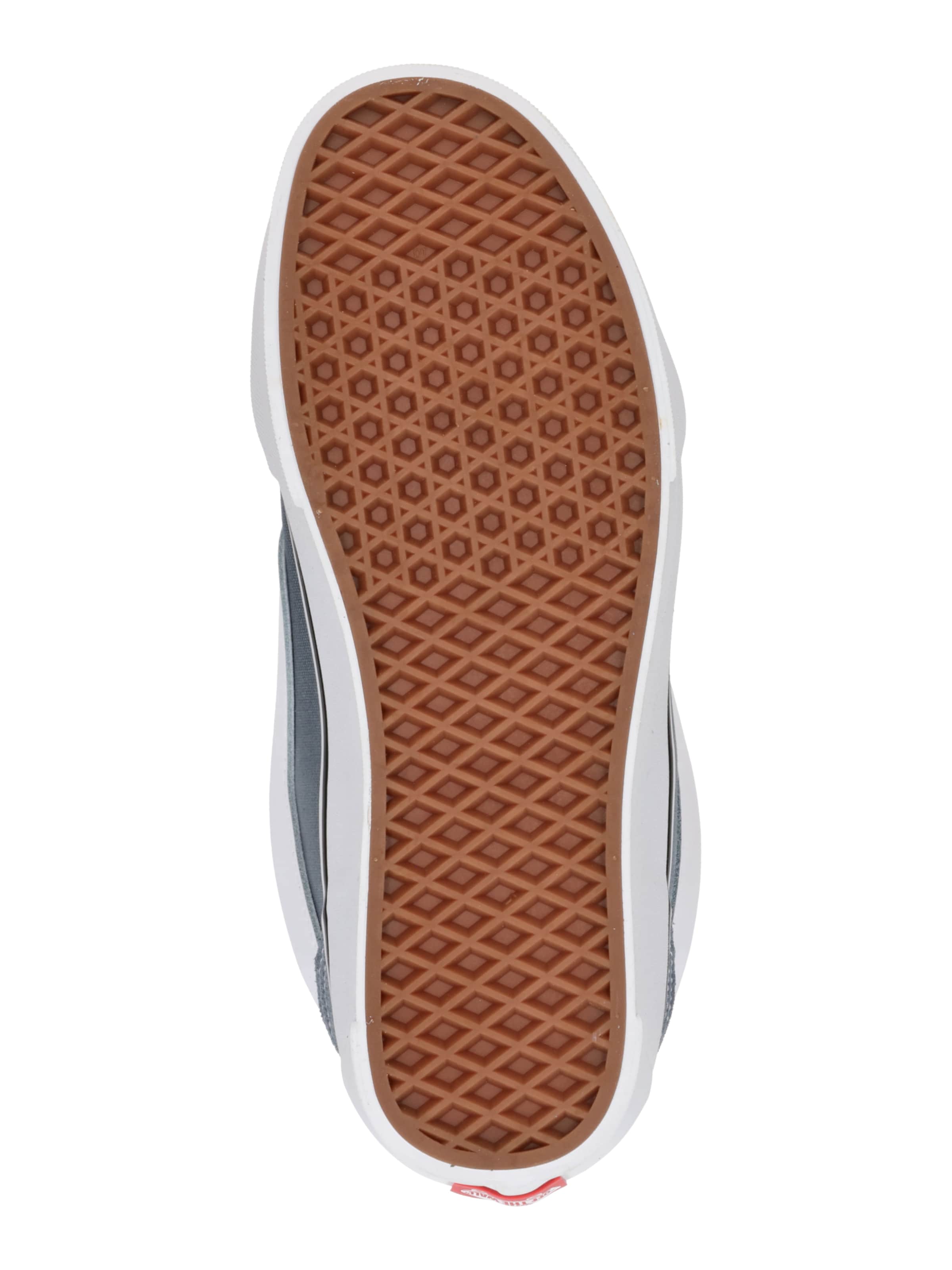 VANS Trainers 'Knu Skool' in Grey