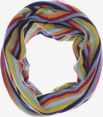 hessnatur Scarf & Wrap in One size in Mixed colors: front