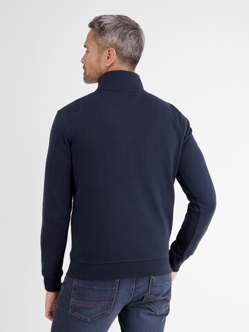 Sweat-shirt LERROS en bleu