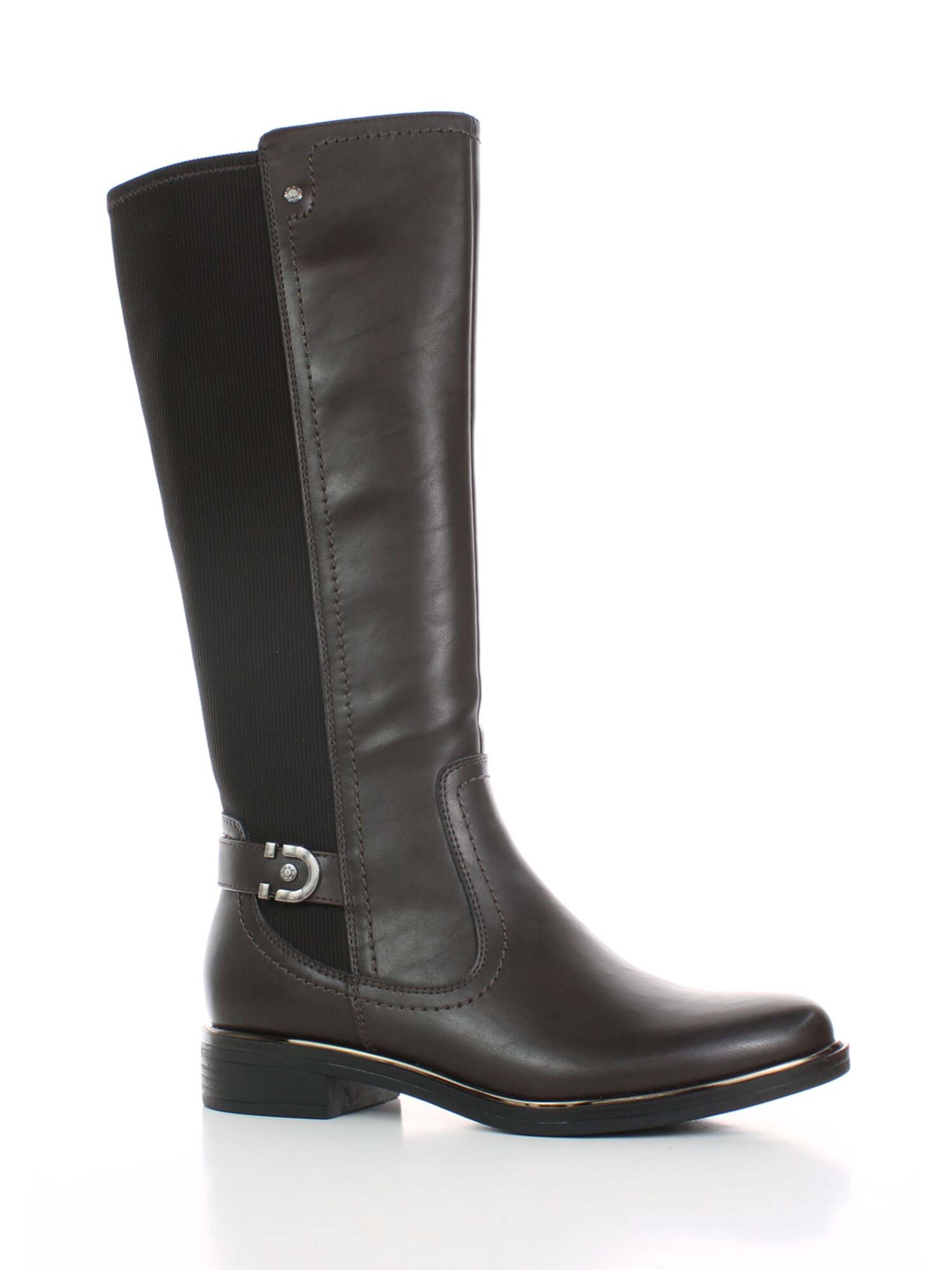 Relife Boot in Brown