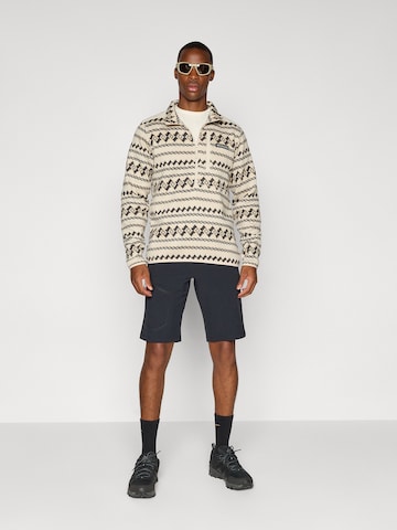 COLUMBIA Спортивная кофта 'Sweater Weather' в Бежевый