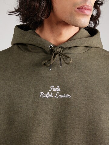 Polo Ralph Lauren Sweatshirt in Green