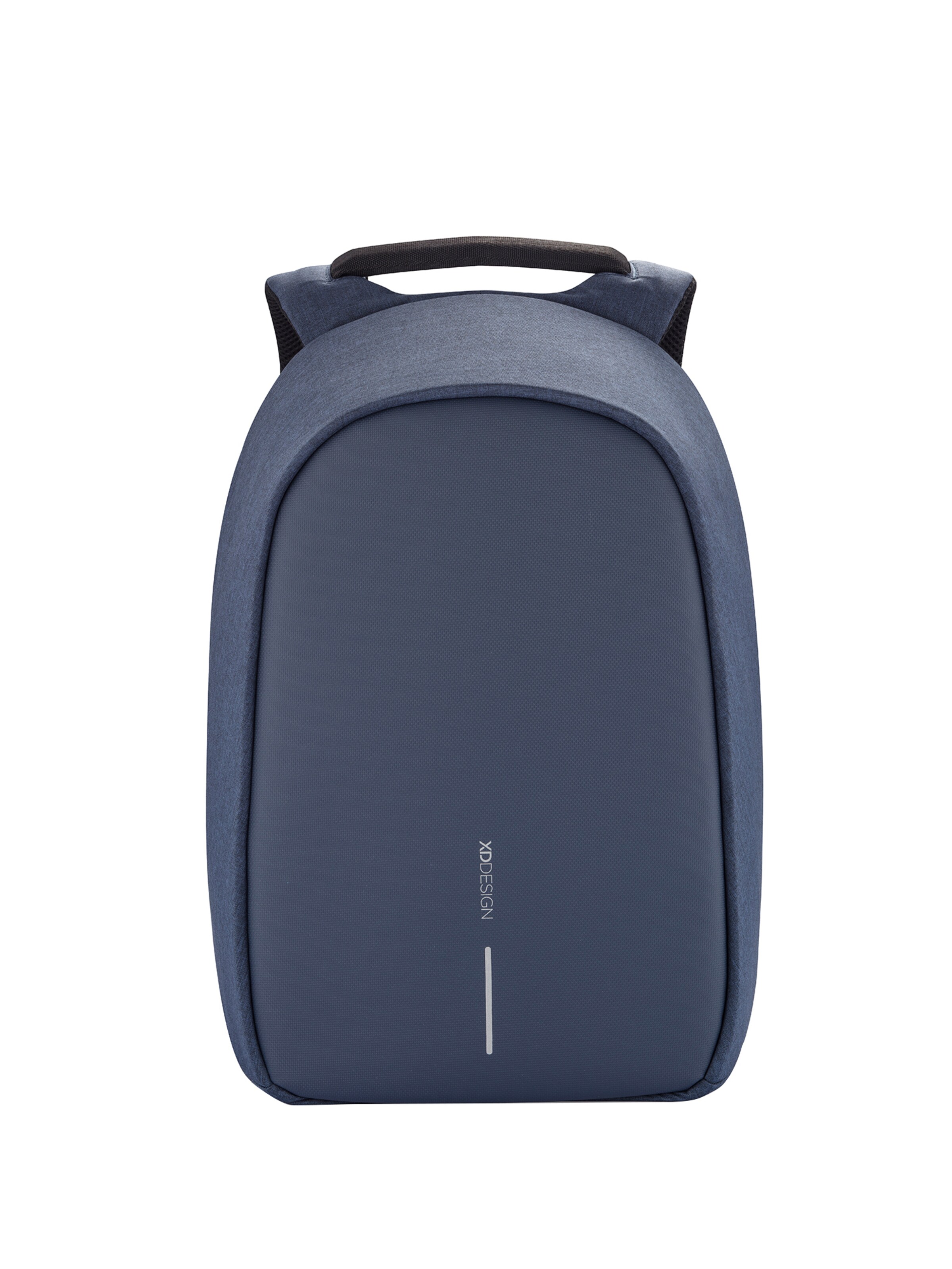 XD Design Rucksack 'Bobby Hero' in Blau: Vorderseite